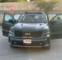 كيا سورينتو